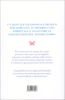 Ritrovare l'Anima — Libro - 2