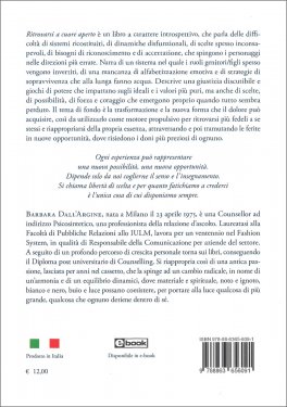 Ritrovarsi a Cuore Aperto — Libro - 2