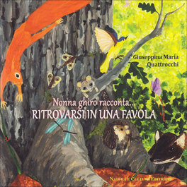 Ritrovarsi in una Favola  — Libro - 1