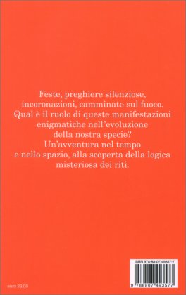 Ritual — Libro - 2