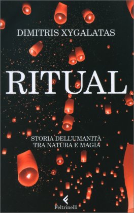 Ritual — Libro - 1