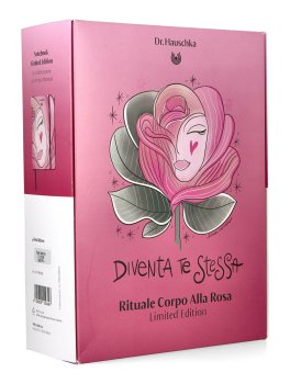 Rituale Corpo alla Rosa Spring 2025 - 3