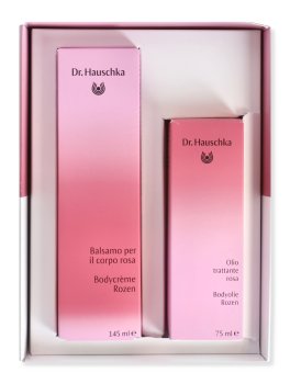Rituale Corpo alla Rosa Spring 2025 - 4