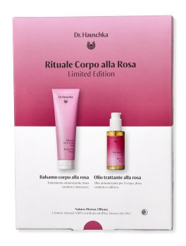 Rituale Corpo alla Rosa Spring 2025 - 7