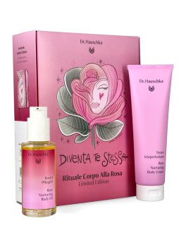Rituale Corpo alla Rosa Spring 2025 - 1