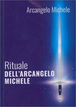 Rituale dell'Arcangelo Michele — Libro - 1