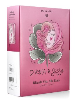 Rituale Viso alla Rosa Spring 2025 - 3
