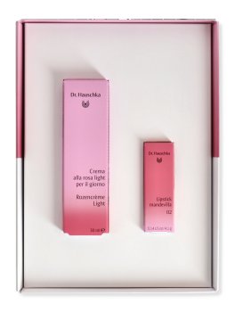 Rituale Viso alla Rosa Spring 2025 - 4
