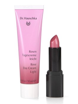 Rituale Viso alla Rosa Spring 2025 - 2