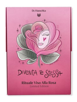 Rituale Viso alla Rosa Spring 2025 - 5