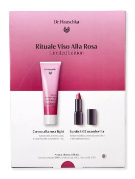 Rituale Viso alla Rosa Spring 2025 - 7