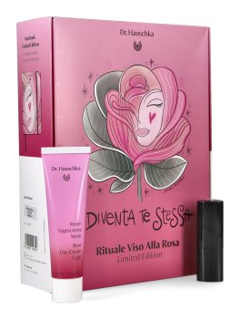 Rituale Viso alla Rosa Spring 2025 - 1