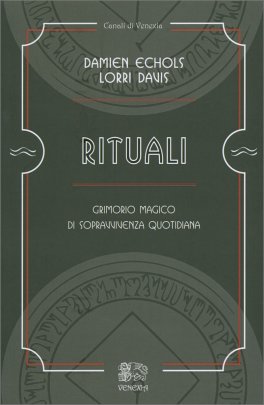 Rituali — Libro - 1