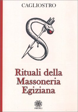 Rituali della Massoneria Egiziana — Libro - 1