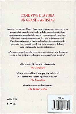 Rituali Quotidiani — Libro - 2