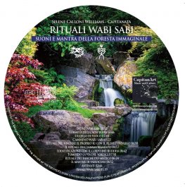 Rituali Wabi Sabi — CD - 3