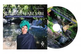 Rituali Wabi Sabi — CD - 4