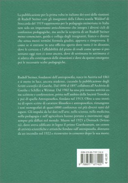 Riunioni di Collegio - Volume Primo (1919-1921) — Libro - 2