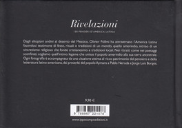 Rivelazioni - 130 Pensieri d'America Latina — Libro - 2