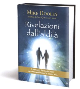 Rivelazioni dall'Aldilà — Libro - 2