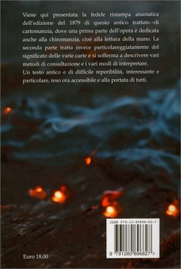 Rivelazioni Segrete del Gioco delle Carte — Libro - 2