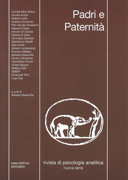 Rivista di Psicologia Analitica - n. 41 — Rivista - 1