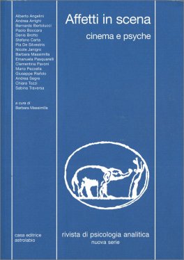 Rivista di Psicologia Analitica - n. 44 — Rivista - 1