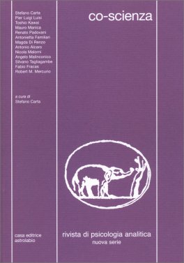 Rivista di Psicologia Analitica - n. 48 — Rivista - 1