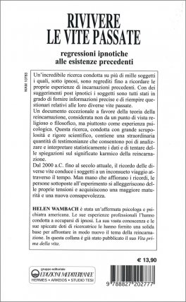 Rivivere le Vite Passate — Libro - 2