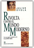Rivolta Contro il Mondo Moderno