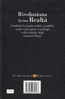 Rivoluziona la Tua Realtà — Libro - 2