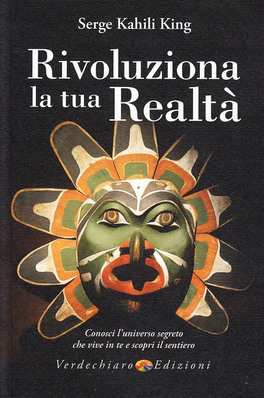 Rivoluziona la Tua Realtà — Libro - 1
