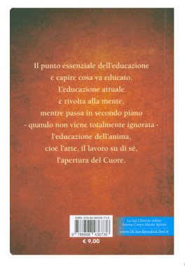 Rivoluzionare l'Educazione — Libro - 2