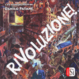 Rivoluzione! — Libro - 1