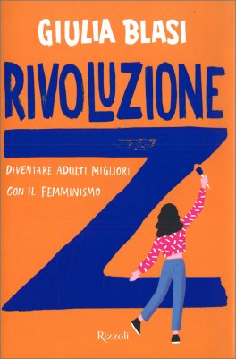 Rivoluzione — Libro - 1