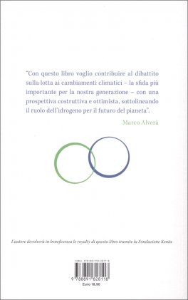 Rivoluzione Idrogeno — Libro - 2