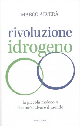 Rivoluzione Idrogeno — Libro - 1