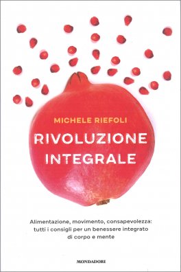 Rivoluzione Integrale — Libro - 1