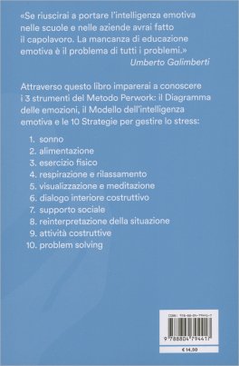 Rivoluzione Intelligenza Emotiva — Libro - 2