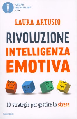 Rivoluzione Intelligenza Emotiva — Libro - 1