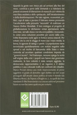 Rivoluzione Non Autorizzata — Libro - 2
