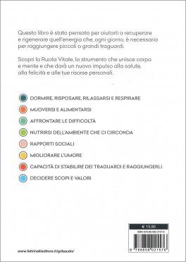 Rivoluzione Self Care — Libro - 2