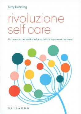 Rivoluzione Self Care — Libro - 1