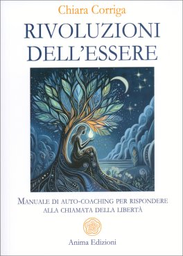 Rivoluzioni dell'Essere — Libro - 1