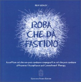 Roba Che Dà Fastidio — Libro - 1