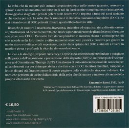 Roba che Fa Rumore — Libro - 2