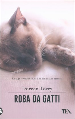 Roba da Gatti — Libro - 1