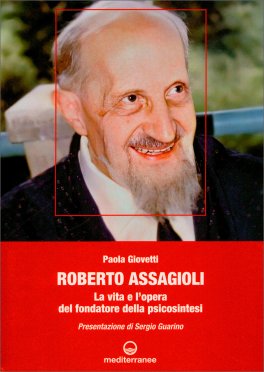 Roberto Assagioli — Libro - 1