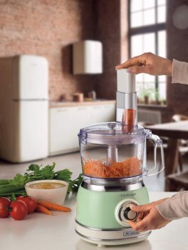 Robot da Cucina "Vintage" - 2