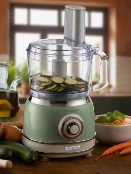 Robot da Cucina "Vintage" - 6
